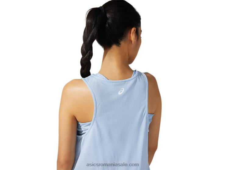Asics imprimare de ceață rochie nouă strong 92 pentru femei ZF4643846