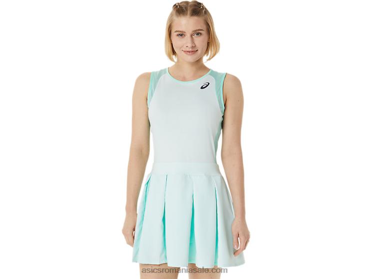 Asics mare liniștitoare rochie chibrită de damă ZF4643023