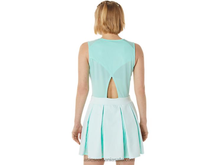 Asics mare liniștitoare rochie chibrită de damă ZF4643023