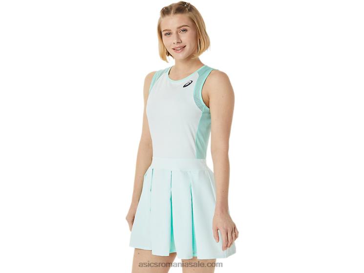 Asics mare liniștitoare rochie chibrită de damă ZF4643023