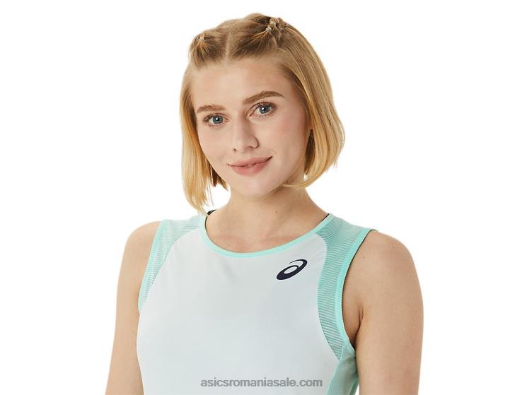 Asics mare liniștitoare rochie chibrită de damă ZF4643023