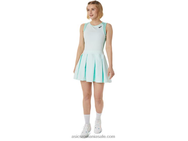 Asics mare liniștitoare rochie chibrită de damă ZF4643023