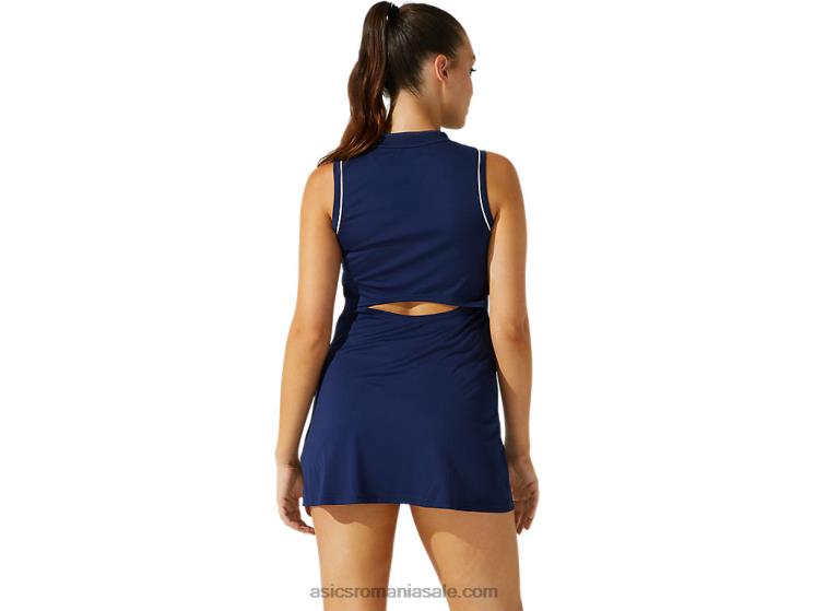 Asics palton rochie de dama ZF4644060
