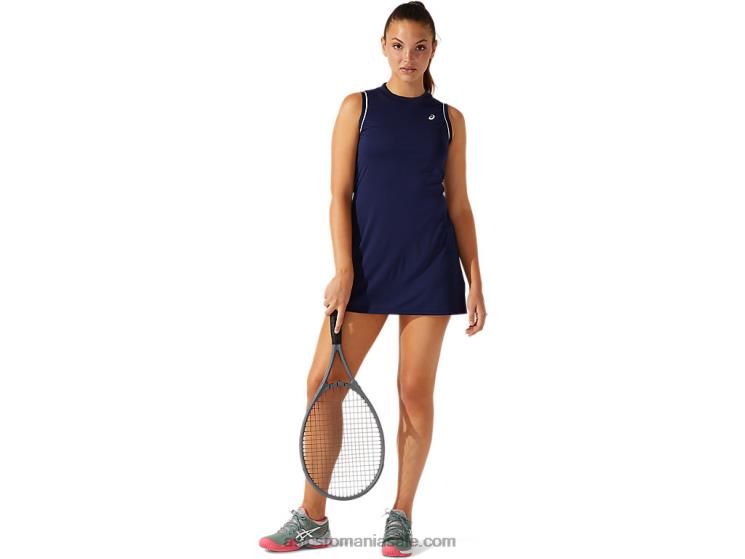 Asics palton rochie de dama ZF4644060