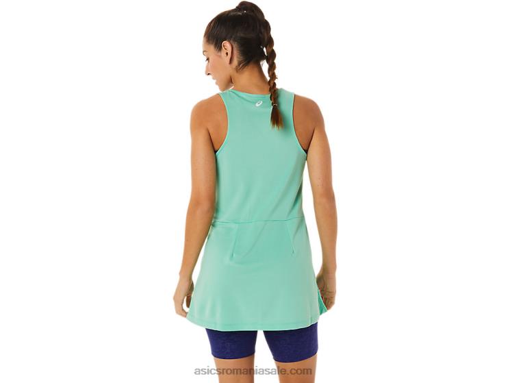 Asics spuma de mare rochie nouă strong 92 pentru femei ZF4643062