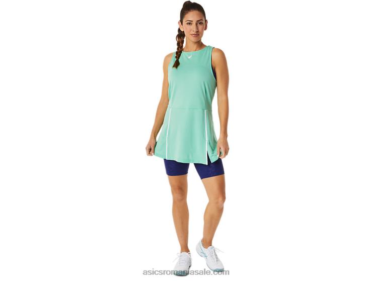 Asics spuma de mare rochie nouă strong 92 pentru femei ZF4643062