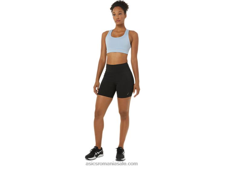 Asics albastru de ceață/furtună sutien pr lyte dama ZF4643608