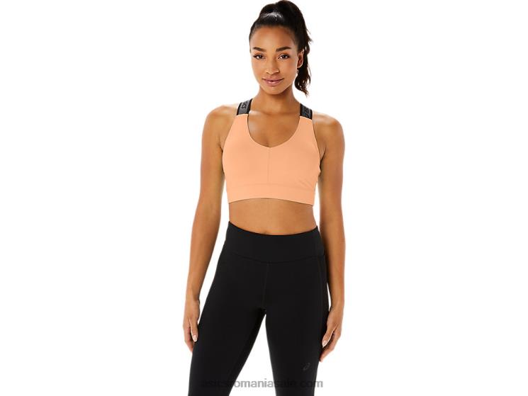 Asics dună de vară sutien sana fit pentru femei ZF4642324