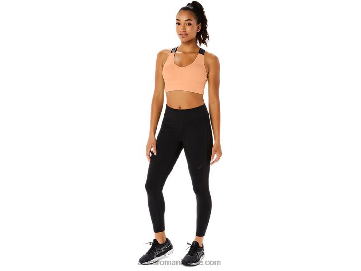 Asics dună de vară sutien sana fit pentru femei ZF4642324