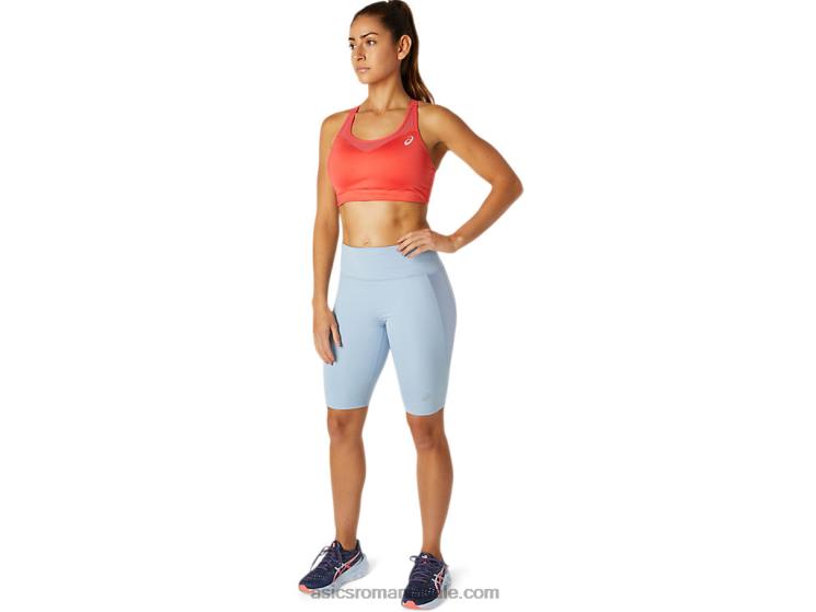 Asics grapefruit roz sutien accelerat dama ZF4643729