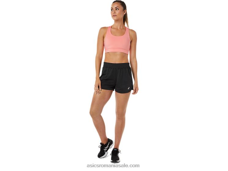 Asics guava/flash coral sutien pr lyte dama ZF4643952