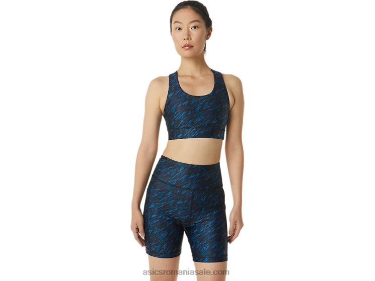 Asics imprimeu umbra de noapte/lake drive sutien pr lyte dama ZF4643295
