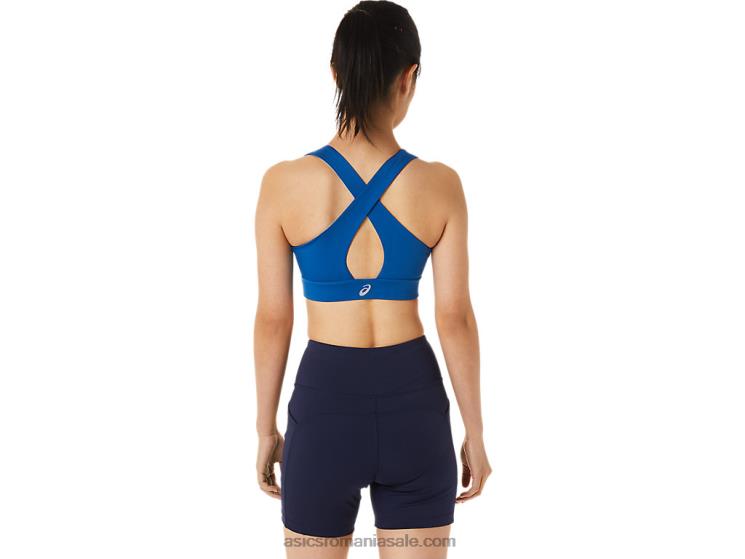 Asics lacul drive/albastru clar sutien pr lyte dama ZF4643293