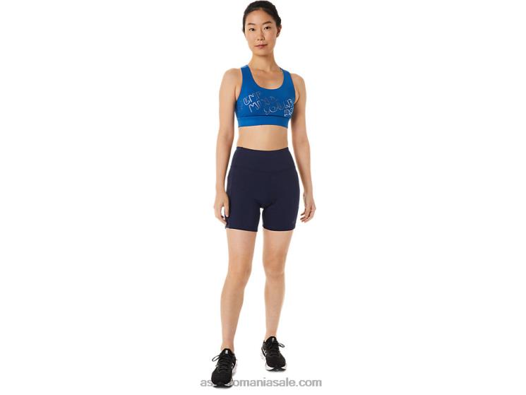 Asics lacul drive/albastru clar sutien pr lyte dama ZF4643293
