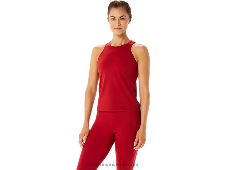 Asics merișor sutien de antrenament movekoyo pentru femei ZF4642768