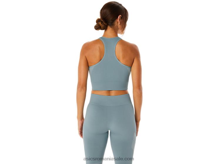 Asics oțel ușor sutien nagino flex fără cusături pentru femei ZF4642239
