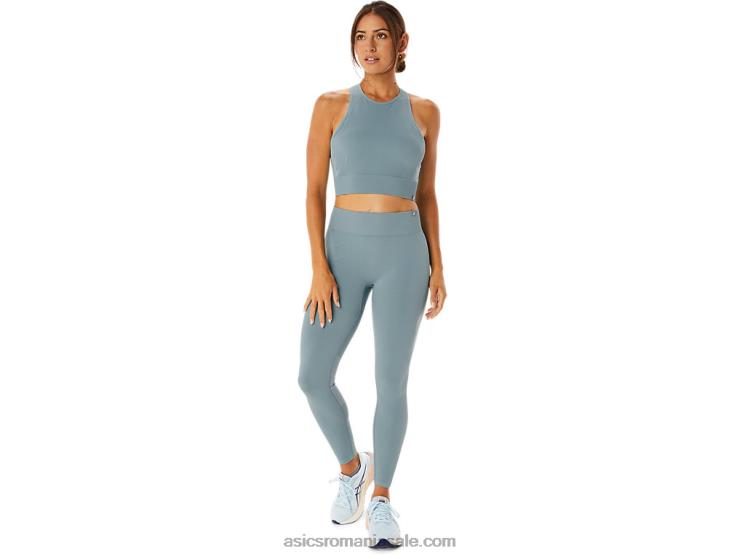 Asics oțel ușor sutien nagino flex fără cusături pentru femei ZF4642239