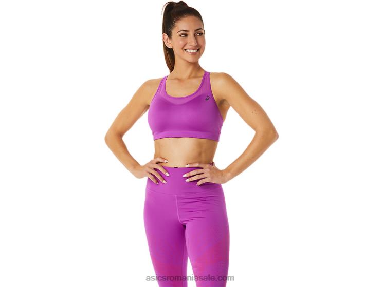 Asics orhidee sutien accelerat dama ZF4643043