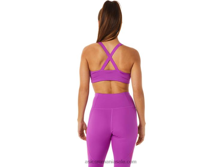 Asics orhidee sutien accelerat dama ZF4643043