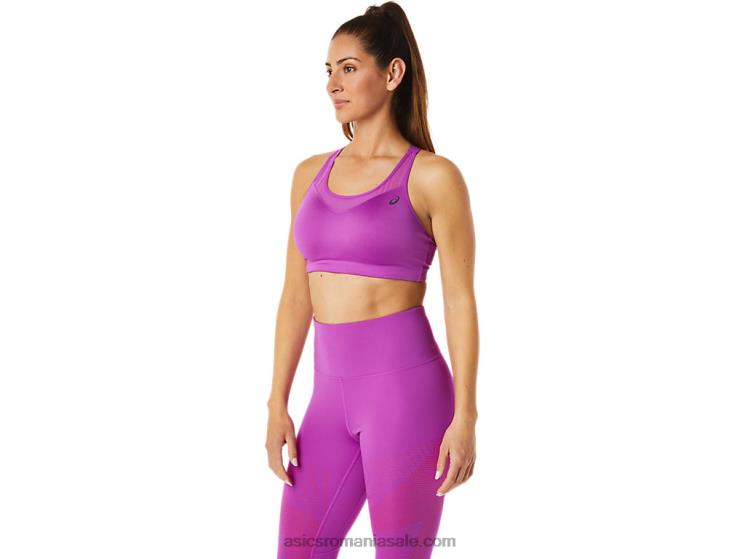 Asics orhidee sutien accelerat dama ZF4643043