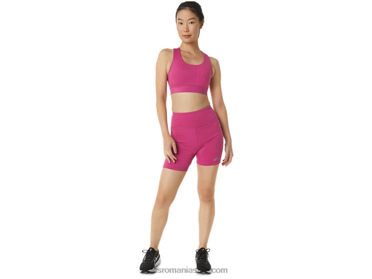Asics roșu fucsia/roz glo sutien pr lyte dama ZF4643292