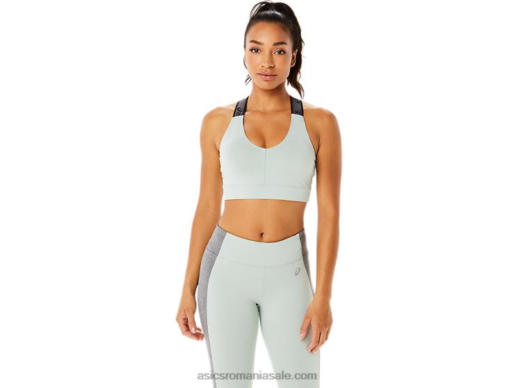 Asics rocă lichen sutien sana fit pentru femei ZF4643360