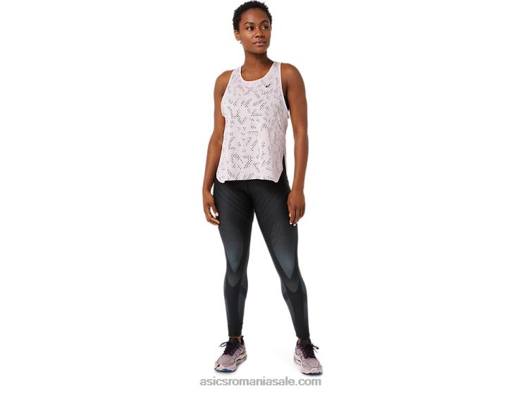 Asics abia s-a ridicat tanc ventilat actibreeze pentru femei ZF4643493