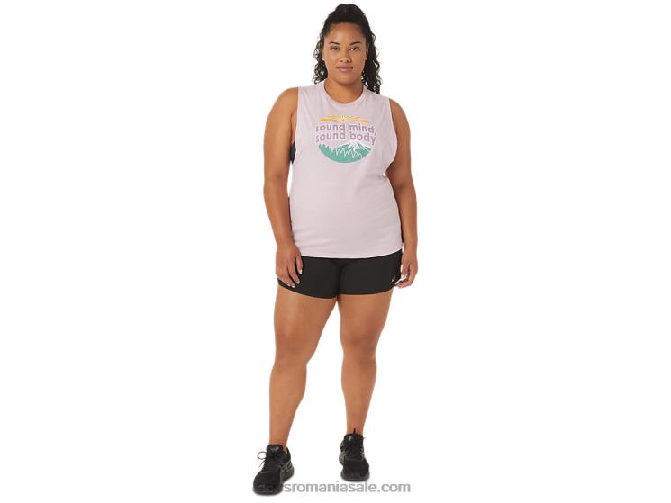 Asics abia s-a ridicat tancul de munte pentru femei ZF4642842
