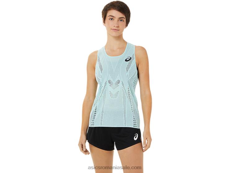 Asics albastru clar mailet de damă actibreeze ZF4643348