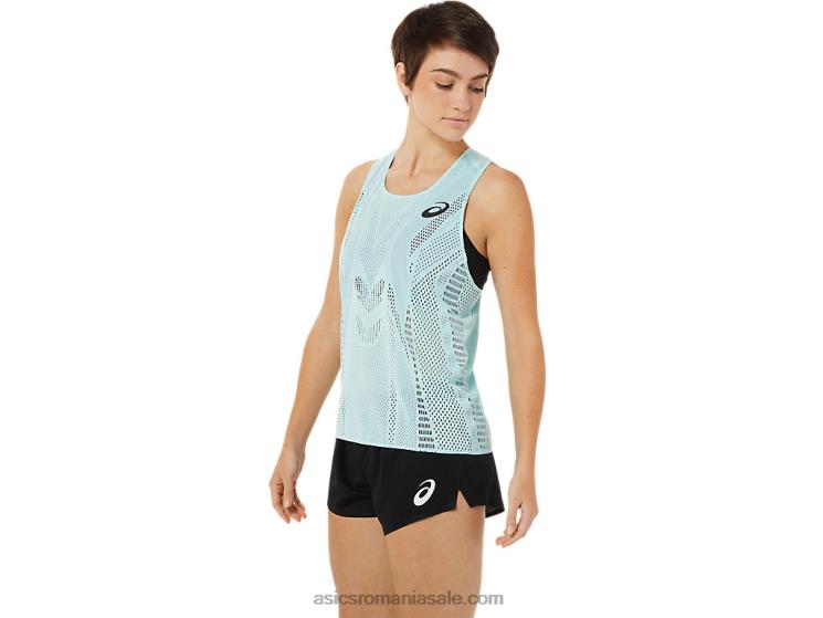 Asics albastru clar mailet de damă actibreeze ZF4643348
