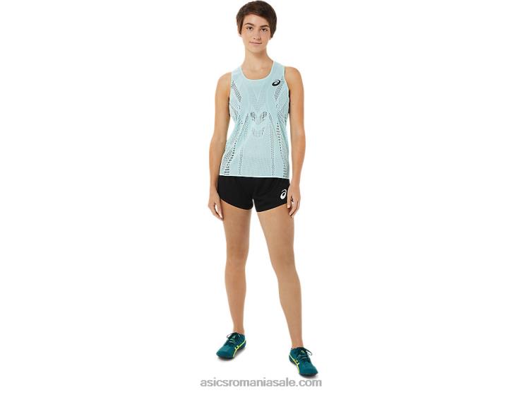 Asics albastru clar mailet de damă actibreeze ZF4643348