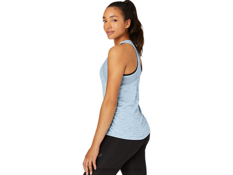 Asics cer damă pr lyte racerback ZF4642161