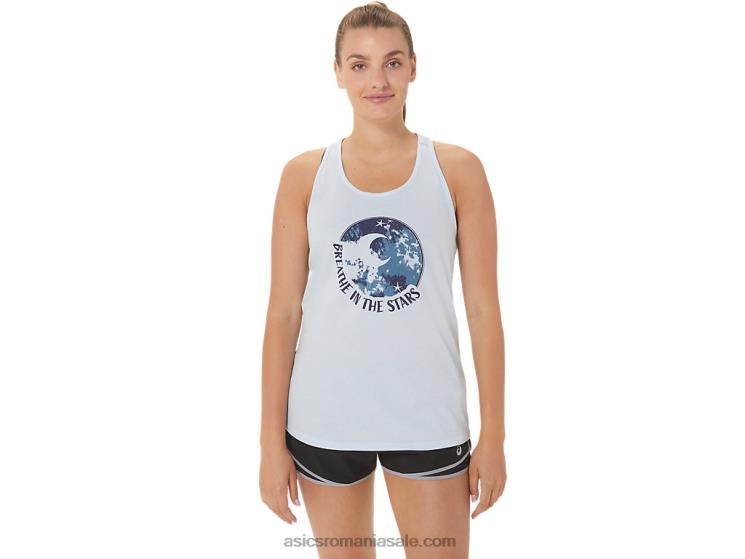 Asics cer moale femeile relaxează-te și respiră spate ZF4643014