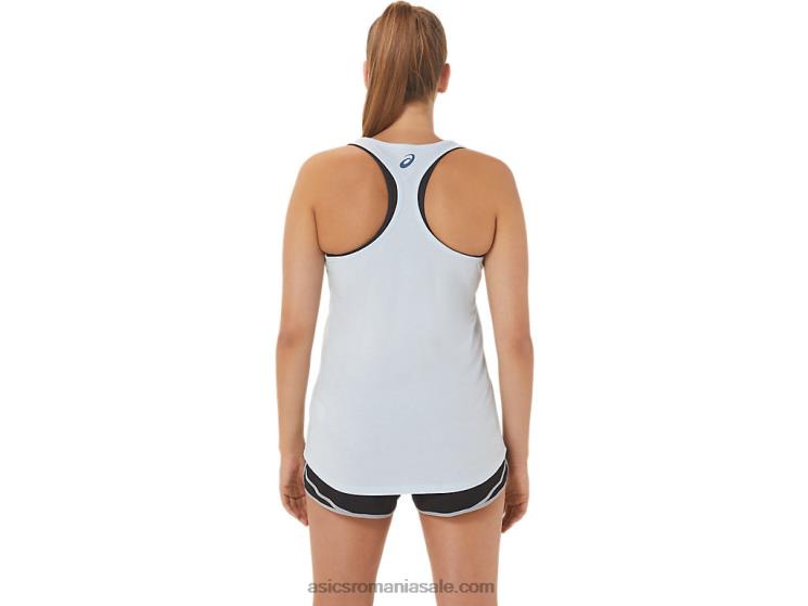 Asics cer moale femeile relaxează-te și respiră spate ZF4643014