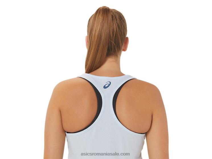 Asics cer moale femeile relaxează-te și respiră spate ZF4643014