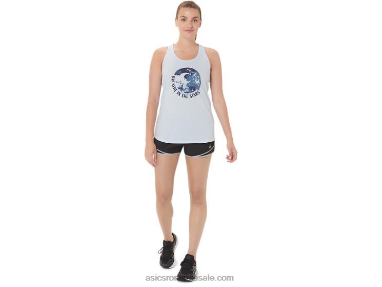 Asics cer moale femeile relaxează-te și respiră spate ZF4643014