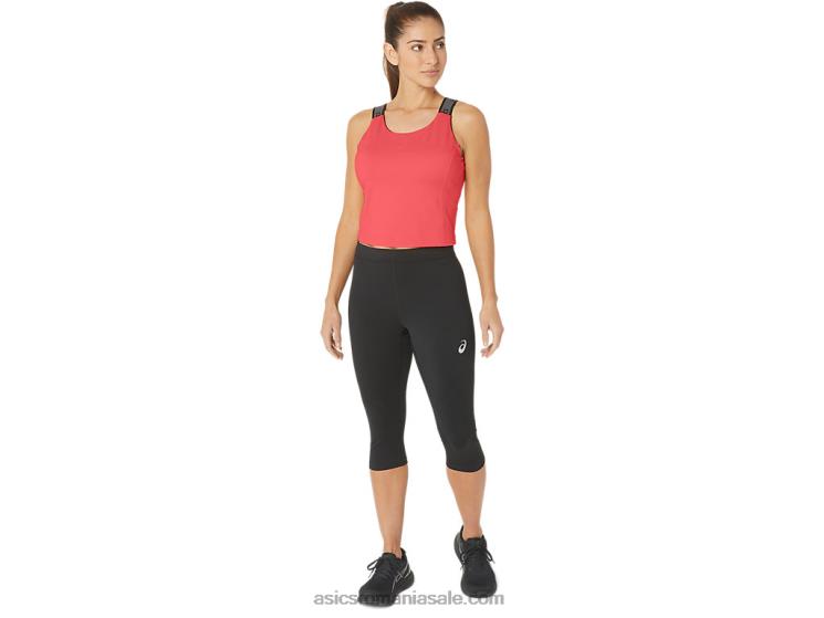 Asics coral aprins tanc decupat sana fit pentru femei ZF4642279