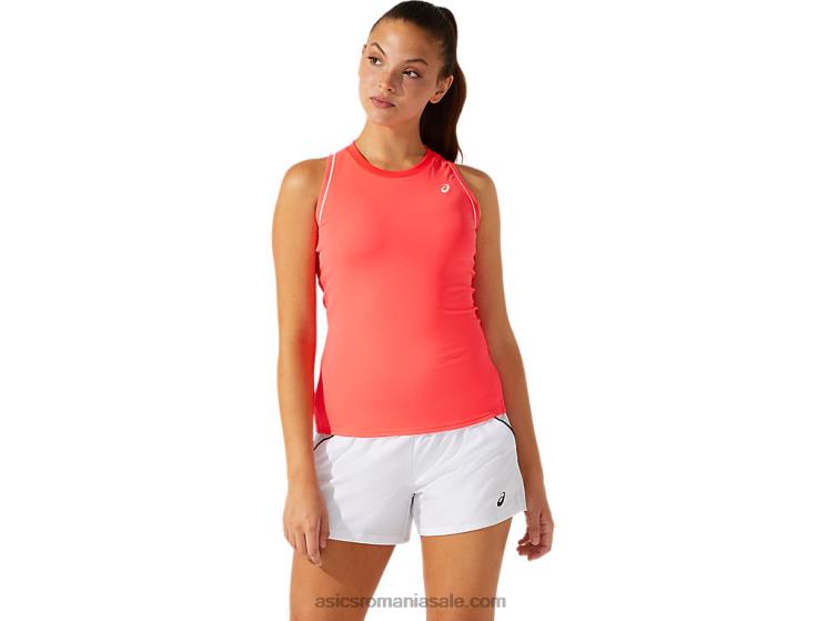 Asics diva roz rezervor pentru femei ZF4643796