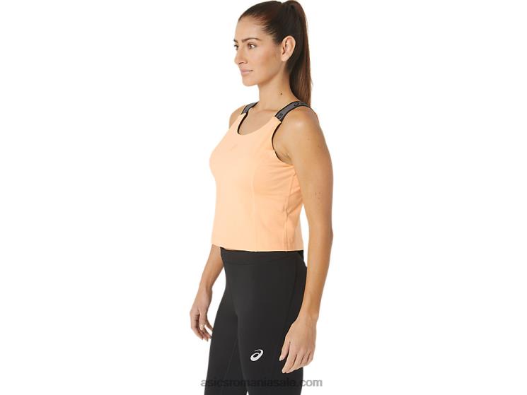 Asics dună de vară tanc decupat sana fit pentru femei ZF4642360