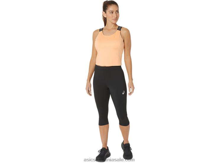 Asics dună de vară tanc decupat sana fit pentru femei ZF4642360