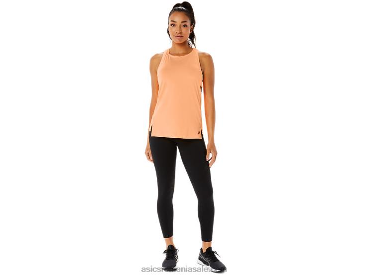 Asics dună de vară tanc sana fit pentru femei ZF4642283