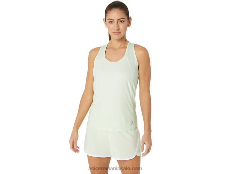 Asics șoptește verde damă pr lyte racerback ZF4642171