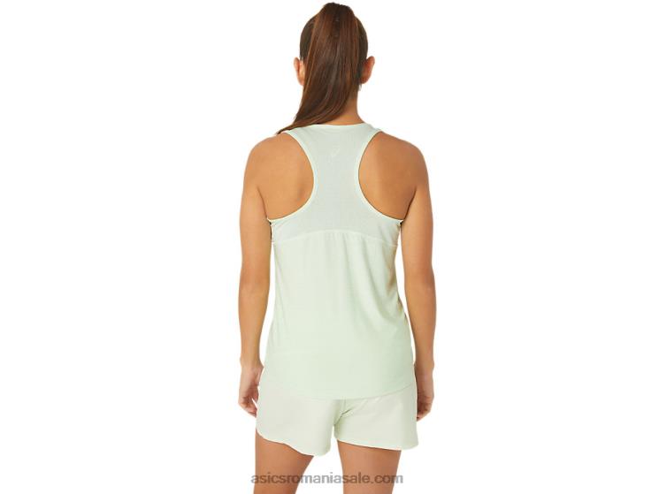 Asics șoptește verde damă pr lyte racerback ZF4642171