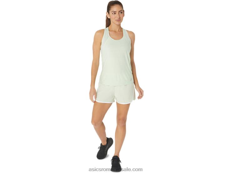 Asics șoptește verde damă pr lyte racerback ZF4642171