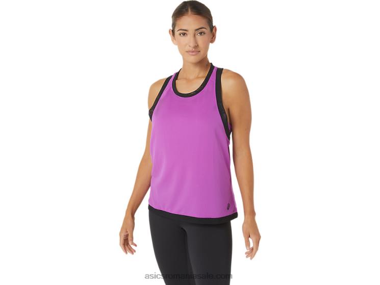 Asics orhidee tanc cu plasă Kate pentru femei ZF4642737