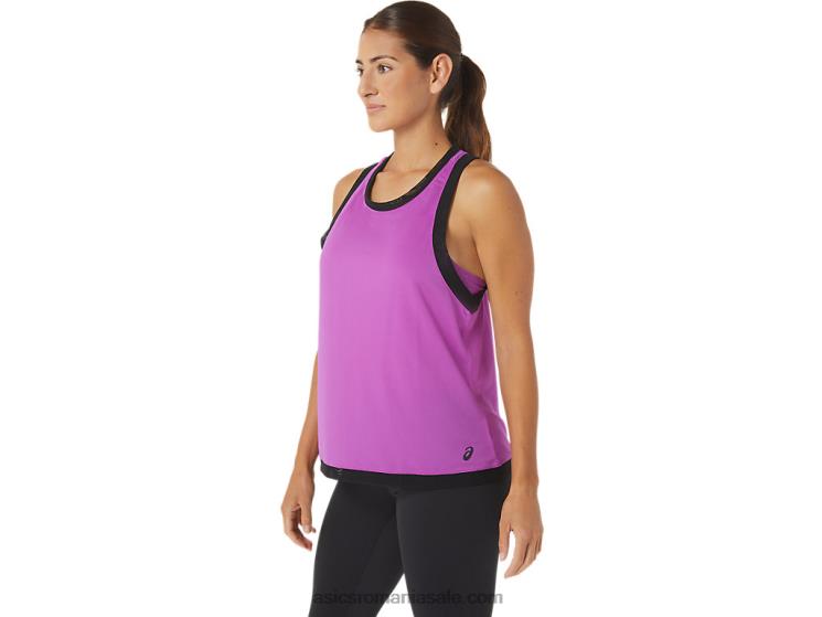 Asics orhidee tanc cu plasă Kate pentru femei ZF4642737