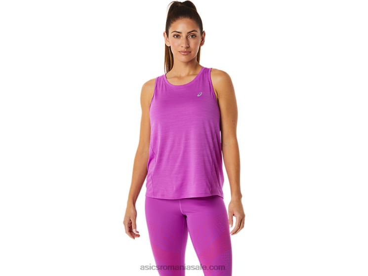 Asics orhidee tanc de curse pentru femei ZF4643032
