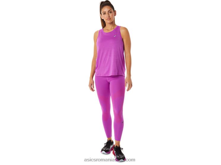 Asics orhidee tanc de curse pentru femei ZF4643032