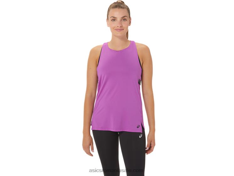 Asics orhidee tanc sana fit pentru femei ZF4642977