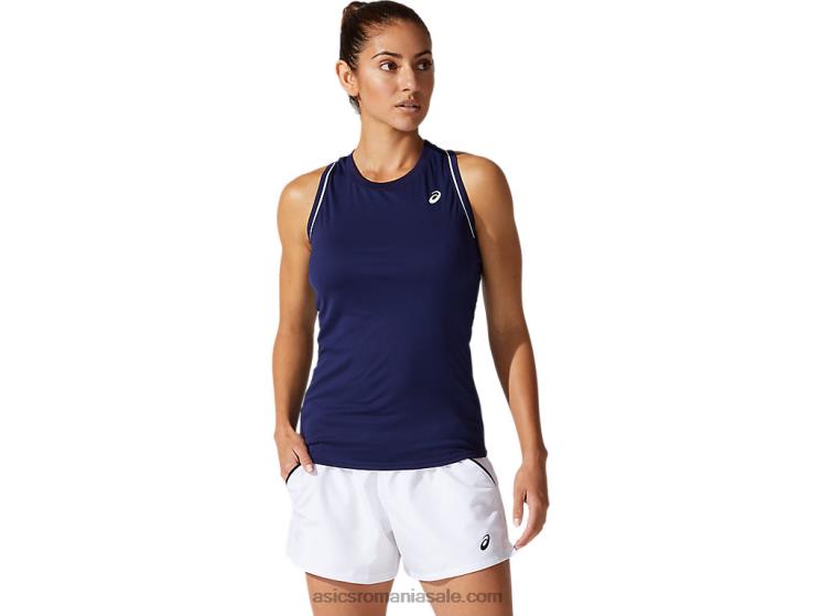 Asics palton rezervor pentru femei ZF4643881